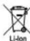 SCHEPPACH BC-HCS165-X - Utylizacja i ponowne wykorzystanie - 4