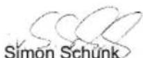 SCHEPPACH BC-HCS165-X - Vážený zákazníku, - 16