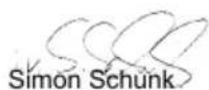 SCHEPPACH BC-HCS165-X - Originalkonformitätserklärung - 6