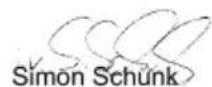 SCHEPPACH BC-HCS165-X - Originalkonformitätserklärung - 3