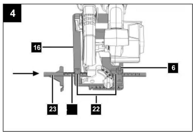 SCHEPPACH BC-HCS165-X - 4
