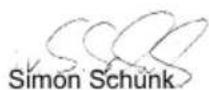 SCHEPPACH BC-HCS165-X - Vážený zákazníku, - 8