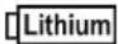 SCHEPPACH BC-HCS165-X - Explication des symboles sur le produit - 7