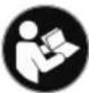 SCHEPPACH BC-HCS165-X - Razlaga simbolov na izdelku - 2
