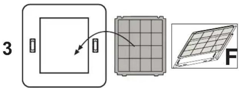 Airforce Square Crisalide - 14