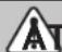 FUJITSU ASY35U2MI-KN - AVERTISSEMENT - 2