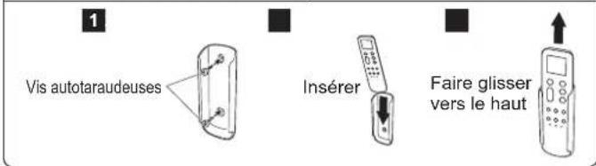 FUJITSU ASY3520U11MI - Accessoires de l'unité intérieure - 5