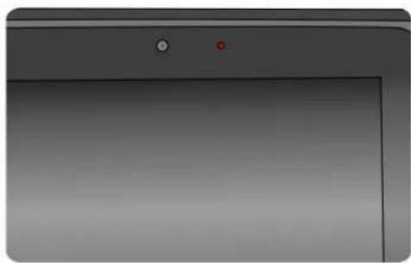 Unitech TB128 - Überprüfung des LED Status - 1