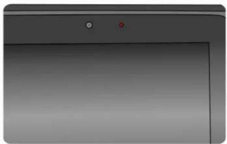 Unitech TB128 - Comprobación de los LED de estado - 1