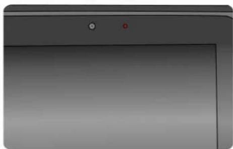 Unitech TB128 - LED ステータスの確認 - 1