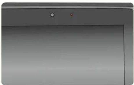 Unitech TB128 - Checking the LED status - 1