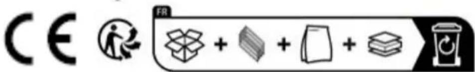 CE FR + + + + +