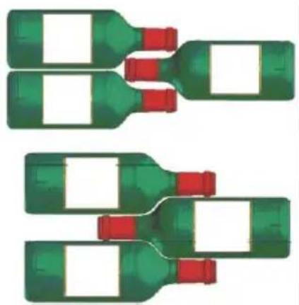 CLIMADIFF CV295B2 - Gegeneinander Lagerung - 1