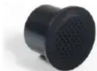 CLIMADIFF CV295B2 - Het ventilatiesysteem: Koolstofffilter - 1