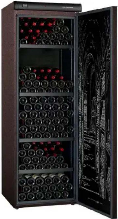 CLIMADIFF CV295B2 - NOTICE D'UTILISATION – GAMME CLV CVP CV CLA - 1