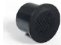 CLIMADIFF CV295B2 - Sistema de ventilación: filtro de carbón - 1