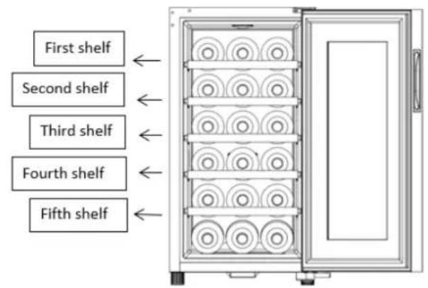 CLIMADIFF CC28F - Power saving - 2