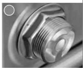 Royal Catering RCHS-5 - KITCHEN SINK - 10