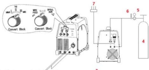 Stamos S-MTM 220 - IT IT - 10