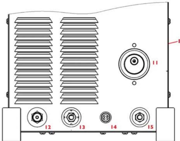 Stamos S-MTM 220 - IT IT - 6