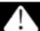 Summit CT663BKIFADA - WARNING - 1