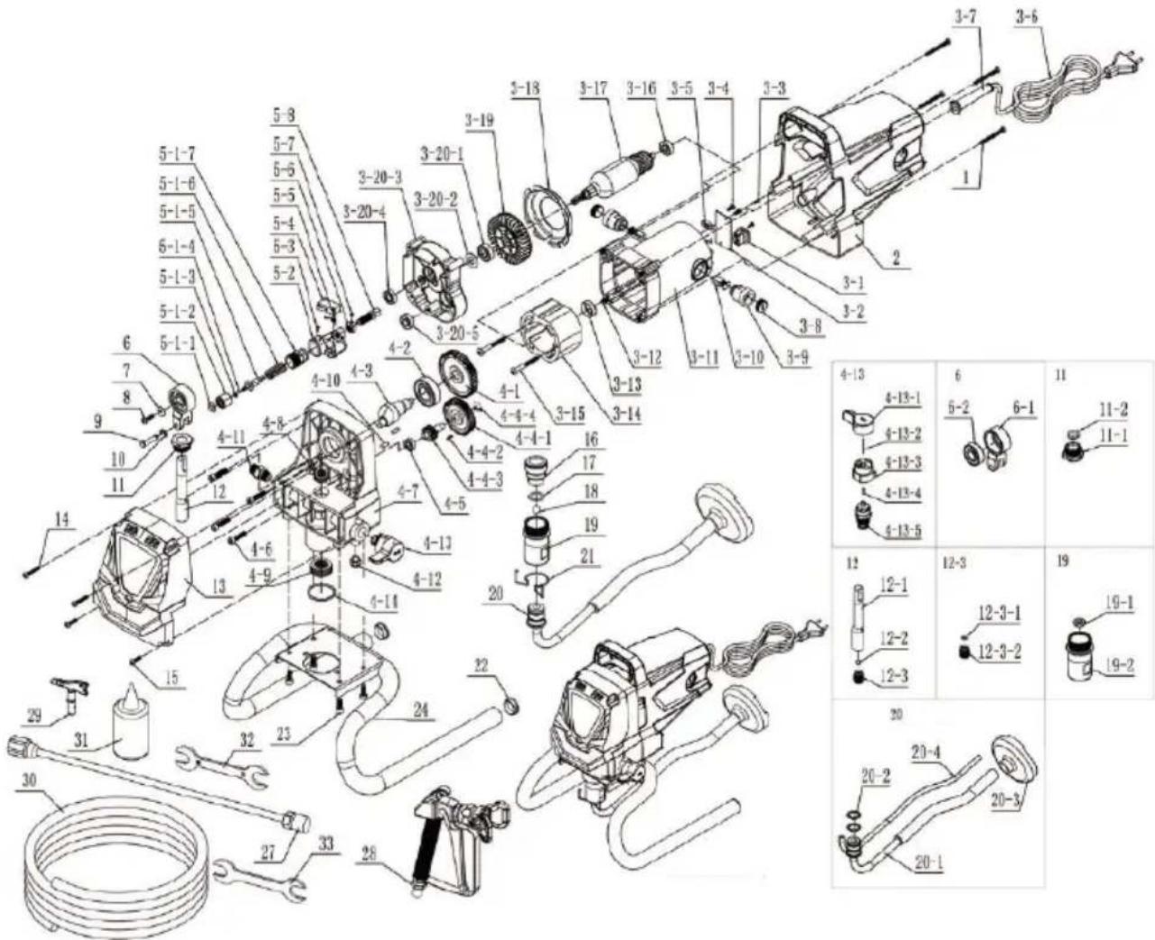 MSW ES-1010 - ROZWIĄZYWANIE PROBLEMÓW - 1