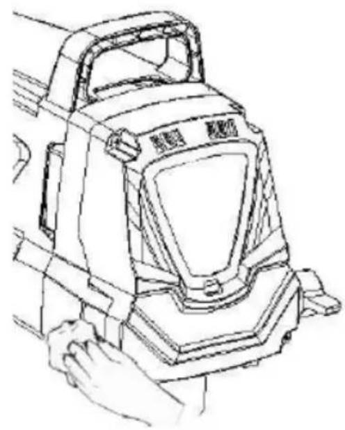 MSW ES-1010 - Dlouhodobé skladování - 2