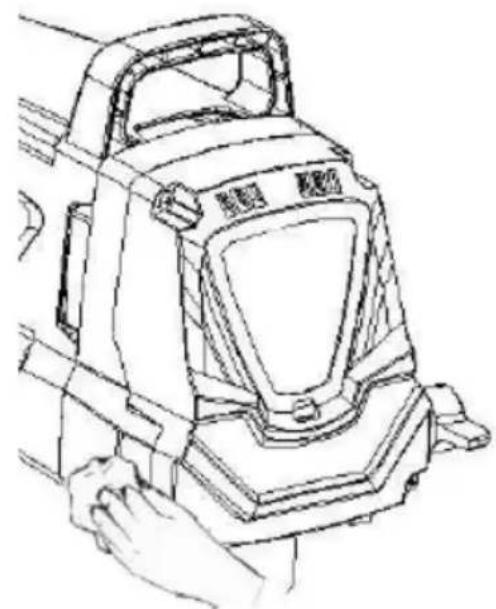 MSW ES-1010 - Langzeitlagerung - 2