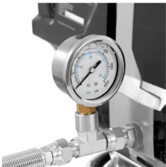 MSW ES-1010 - MONTERING AF APPARATET - 1