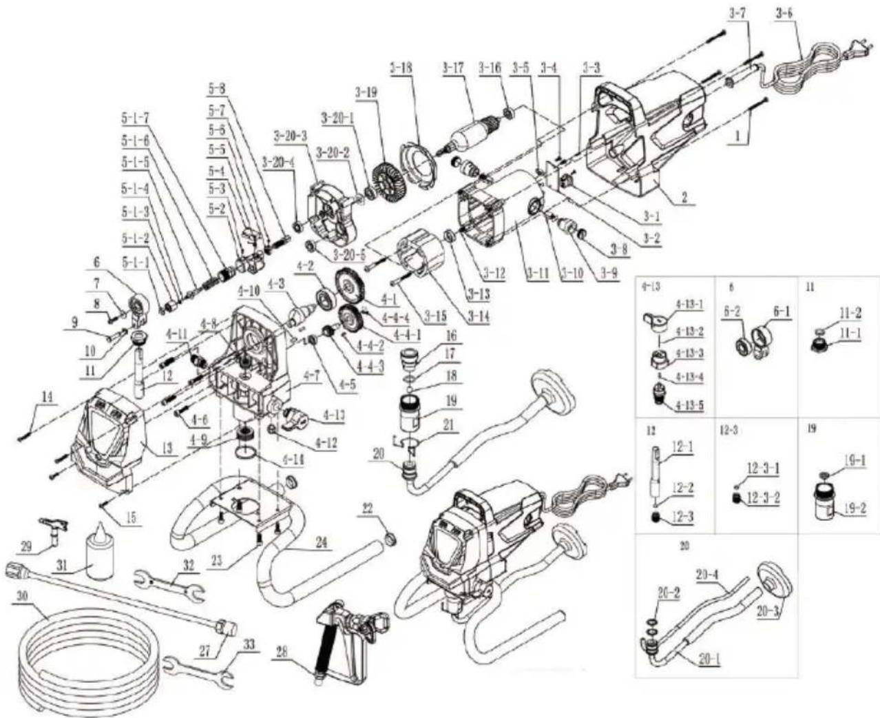 MSW ES-1010 - ENTSORGUNG VON ALTGERÄTEN. - 1