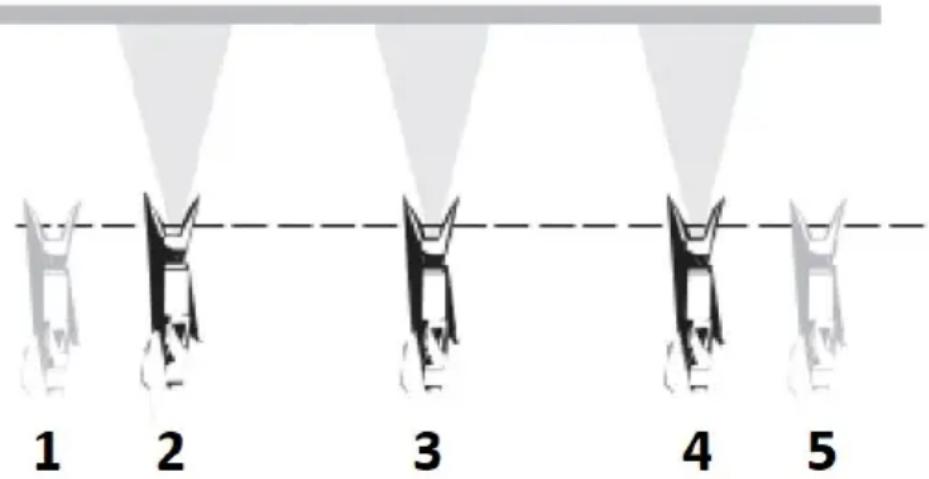 MSW ES-1010 - Instrucciones sobre la pintura - 3