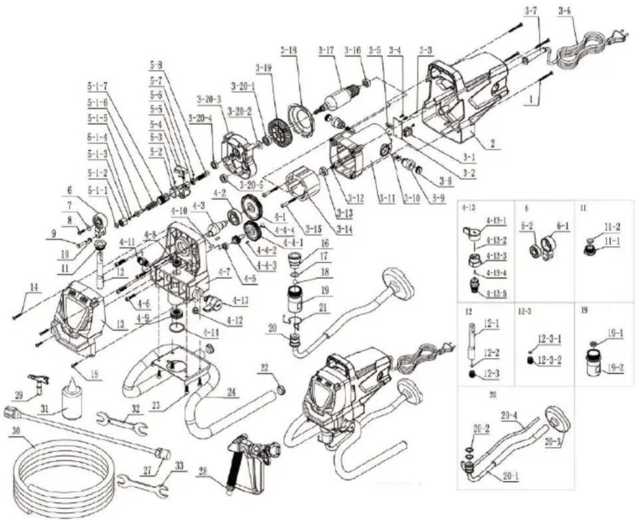 MSW ES-1010 - ELIMINACIÓN DE DISPOSITIVOS USADOS. - 1