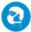 MSW ES-1010 - PRIMA DI PROCEDERE AL LAVORO BISOGNA ACCURATAMENTE LEGGERE E COMPRENDERE QUESTO MANUALE. - 7