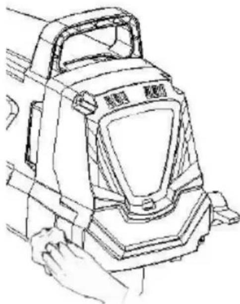 MSW ES-1010 - Przechowywanie długoterminowe - 2