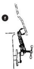 MSW BG-655 - BEZPIECZNE STOSOWANIE URZADZENIA - 6