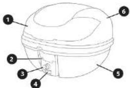 MSW MC62L3 - IT - 1