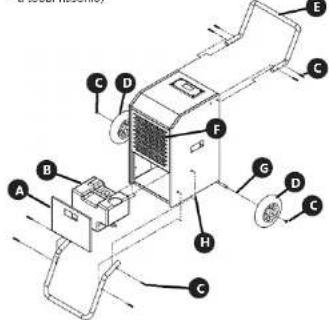MSW DEH580B - 7