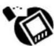PALM m505 - Infos Carte - 1