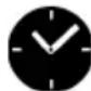 PALM m505 - Horloge - 1