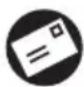 PALM m505 - Gestion de l'application de courrier électronique de votre PC lorsque vous êtes en déplacement - 1