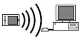 PALM m505 - Préférences de connexion - 3