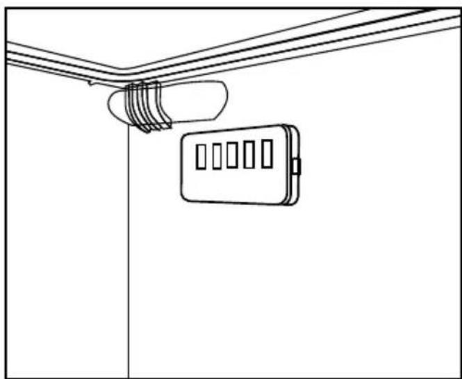 GRUNDIG GSBS5100 - Cosa fare per risparmiare energia - 2