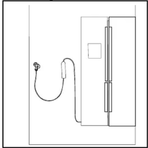 GRUNDIG GSBS5100 - Installation - 1