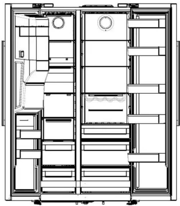 GRUNDIG GSBS5100 - What to do for energy saving - 3