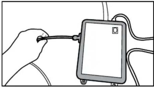 GRUNDIG GSBS5100 - Bei Produkten mit Wasserkanister (Optional) - 2