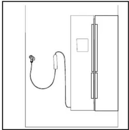 GRUNDIG GSBS5100 - Installation - 1