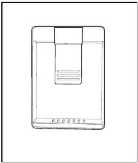 GRUNDIG GSBS5100 - Using the water dispenser (This feature is optional) - 3