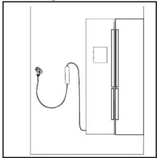 GRUNDIG GSBS5100 - Installazione - 1