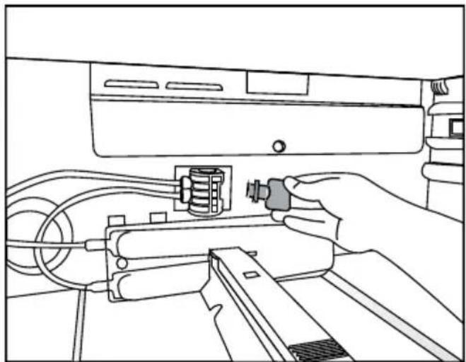 GRUNDIG GSBS5100 - Installation - 2