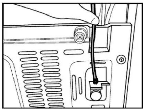 GRUNDIG GSBS5100 - Installazione - 4